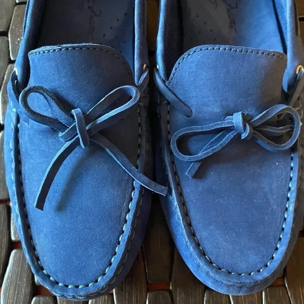 Firenze women’s loafers - Picture 2 of 13